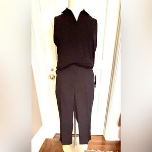 Women’s PGA Tour Golf Pants NWT